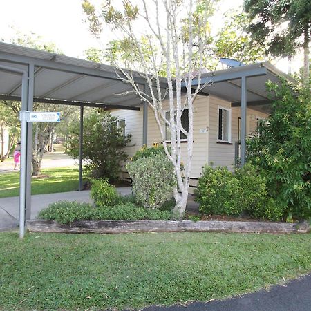 Nrma Atherton Tablelands Holiday Park Habitación foto