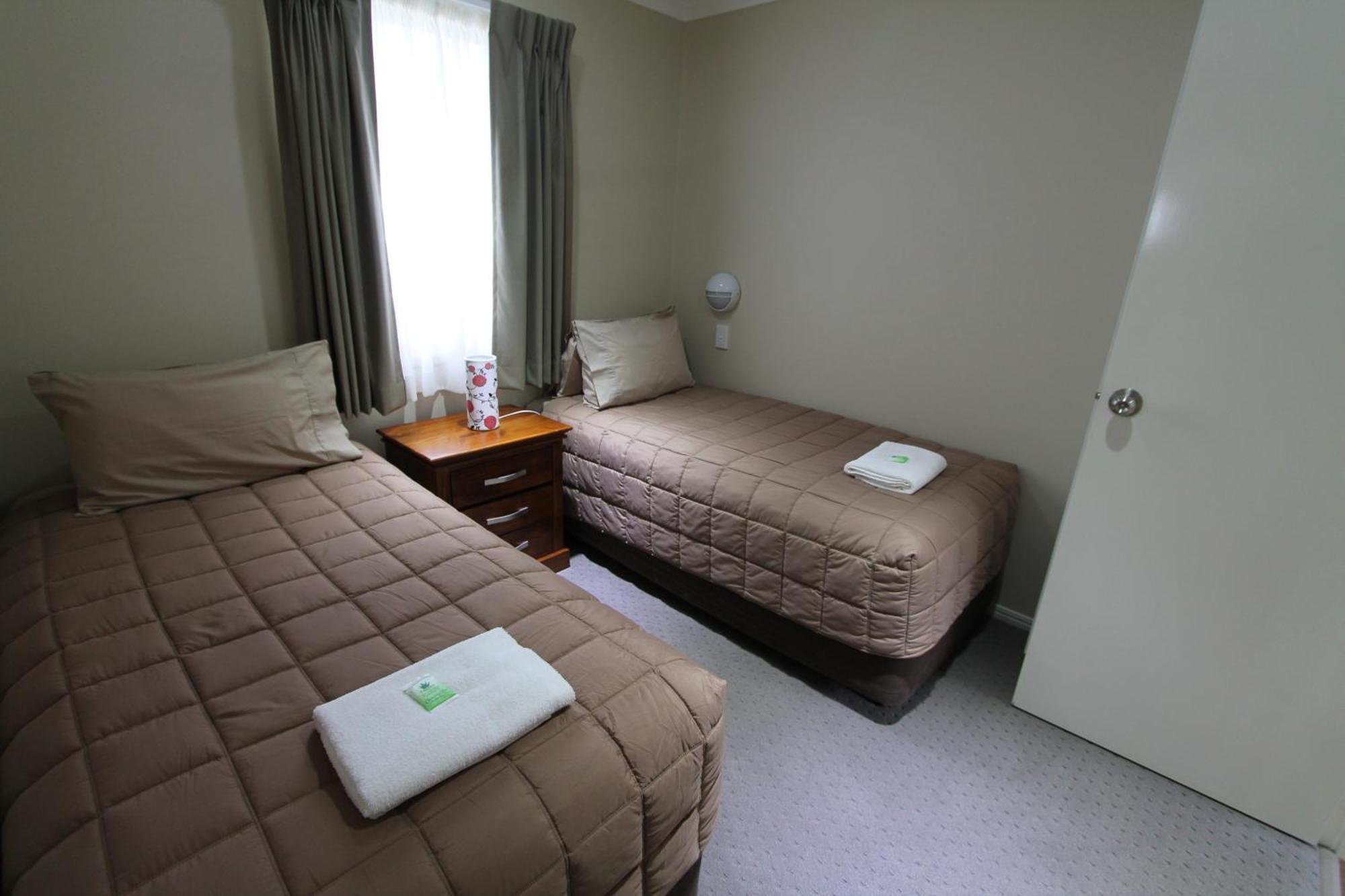 Nrma Atherton Tablelands Holiday Park Habitación foto